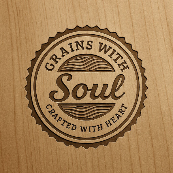 Grains with Soul